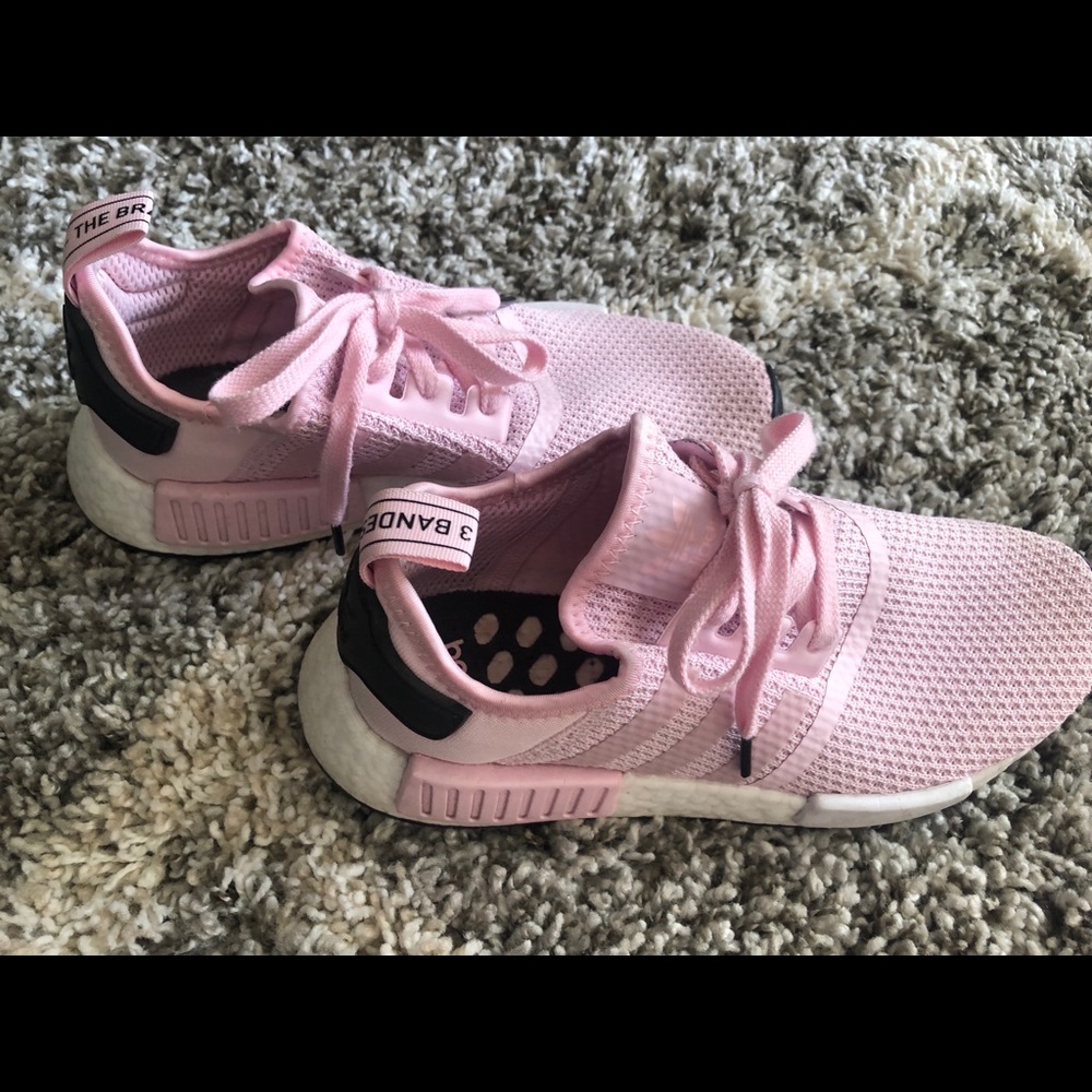 Womens Adidas NMD